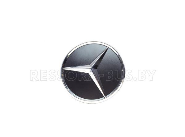 Эмблема двери (задней) Mercedes Sprinter 2006