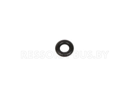 Уплотнительное кольцо обратки форсунки Common Rail (прокладка, резинка) Mercedes Sprinter / Vito 2.2-3.0CDI