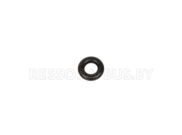 Уплотнительное кольцо обратки форсунки Common Rail (прокладка, резинка) Mercedes Sprinter / Vito 2.2-3.0CDI